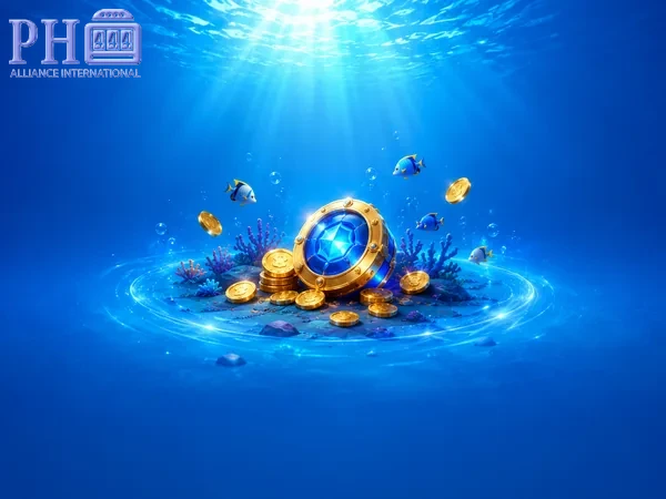 Fierce Fishing screenshot 2